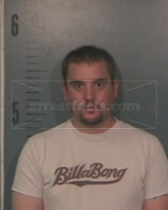 Nathan Christopher Davis