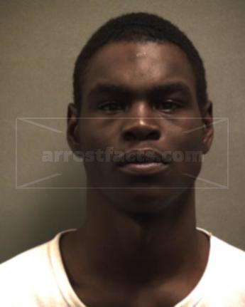 Tamarcus Moore Abdur-Razzaaq