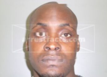 Jermar Dujuan Jackson