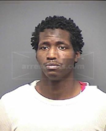 Anthony Jerrod Murray