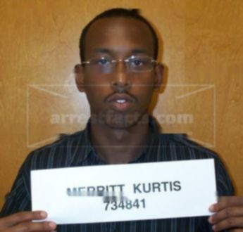 Kurtis Merritt