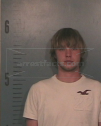 Joshua Caleb Hansen