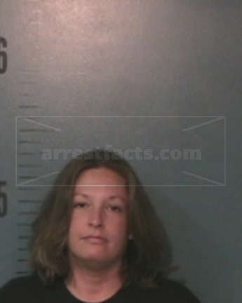 Jennifer Marie Kilgore