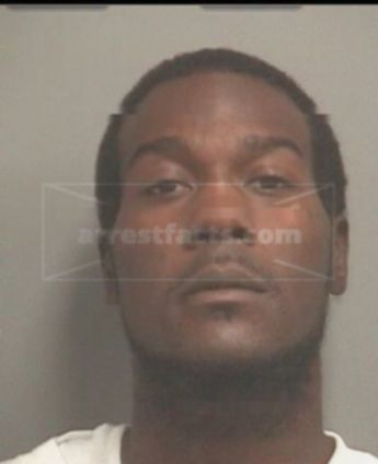 Jerrell Lanard Mitchell