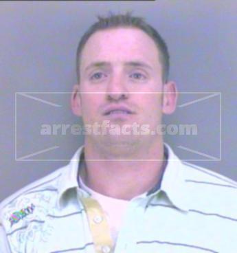 Michael Wayne Fry