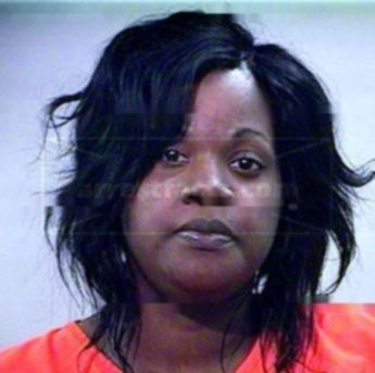 Jerika Jacole-Ashley Smith