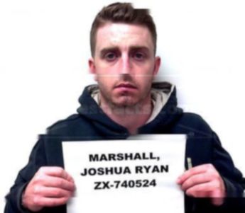 Joshua Ryan Marshall