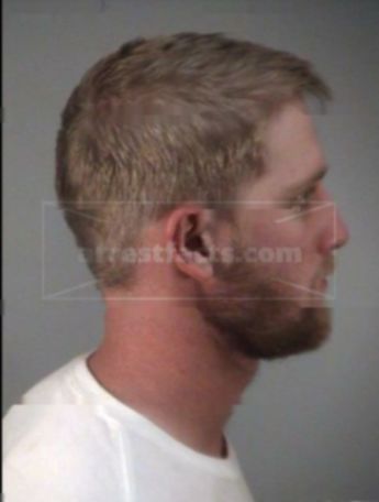 Dustin Jay Matthews