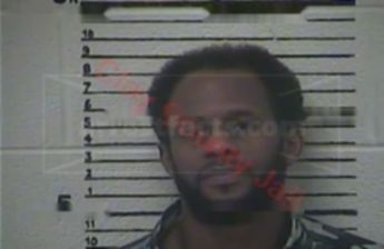 Terrance Lamont Fitts