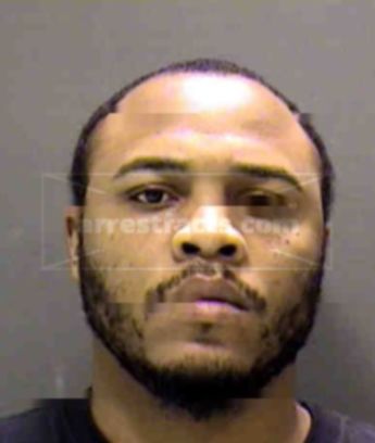 Roderick Antonio Cummings