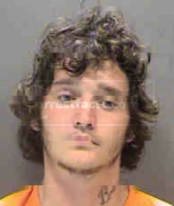 Edward Joseph Chestnut