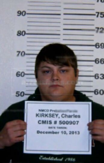 Charles Edward Kirksey Iii