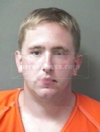 Brandon Floyd Mahan