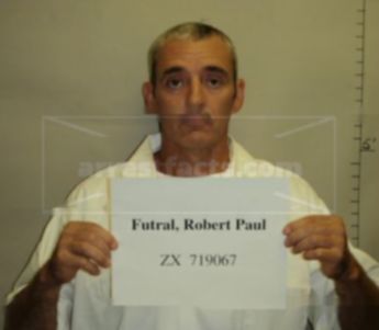 Robert Paul Futral