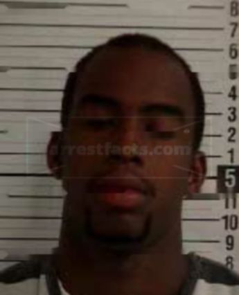 Dwayne Leslie Gilbert