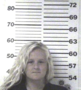 Jennifer Ann Frances Royse