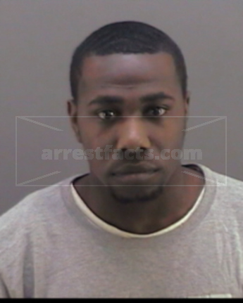 Ladarion Jamal Brannon