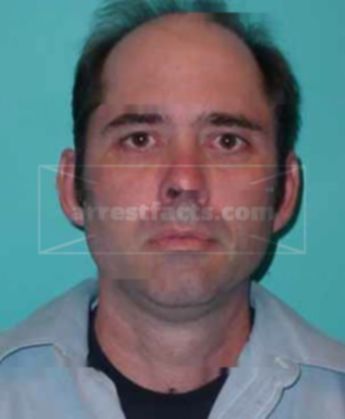 Steven Lenard Brooks
