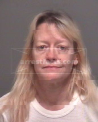 Sharlene Marie Graham