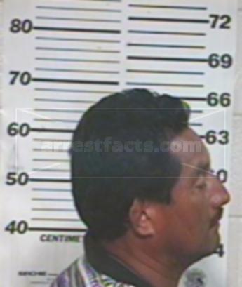 Jose Francisco Ramirez Ramirez