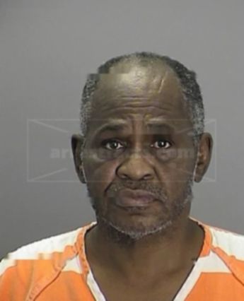 Roscoe Geriamine Simmons