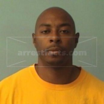 Donrico S. Holtzclaw