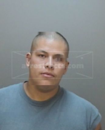 Benjamin Rodriguez Ramos