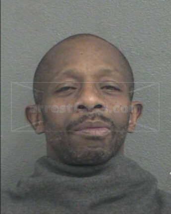 Gary Bernard Scales