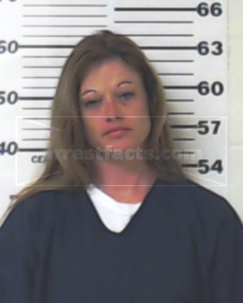 Donna Kay Fowler