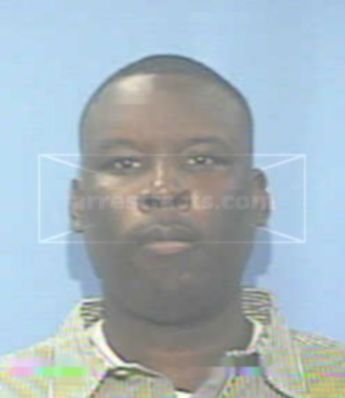 Antwan Bankston