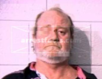 Donald Glenn Killebrew