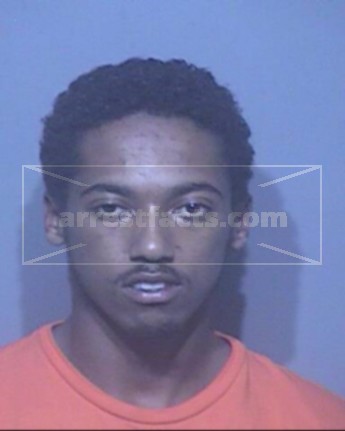 Marquis Cittrell Tolbert