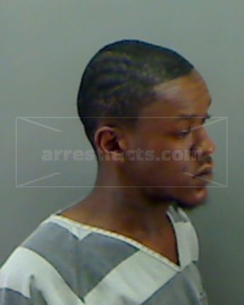 Laderion Cordele Shelton