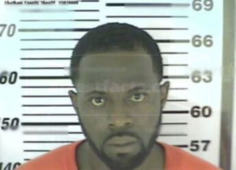 Jamal Nathaniel Henry