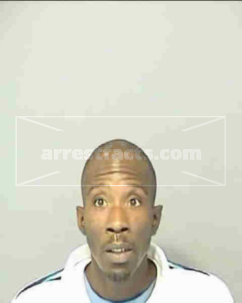 Donzell Cartez Calip