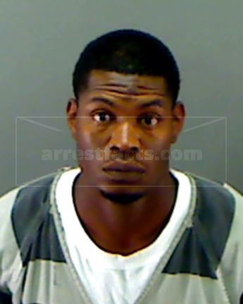 Corey Deshun Morrow