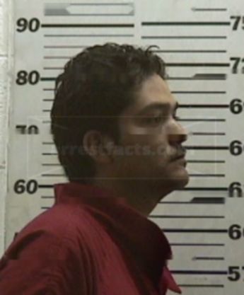 Victor Deleon