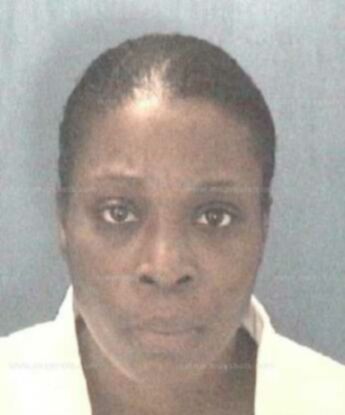 Priscilla Mays Mccrary