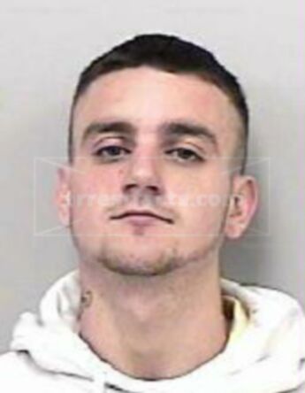 Cody Jean Adkins