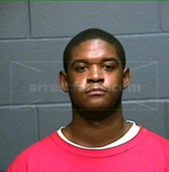 Donnell Alexander Garner