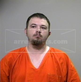 Bryan Duane Stidham