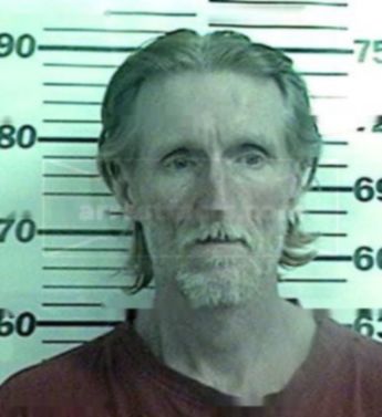 Jeffery Robert Griffin