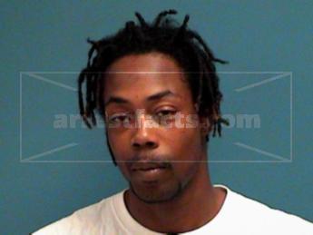 Anthony Tyrone Jones