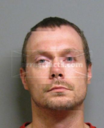 Terry Alan Leonard