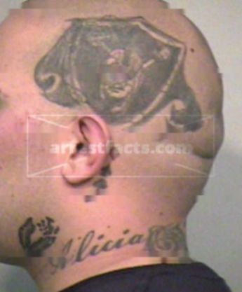 Jose S Chacon Jr.
