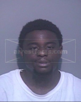 Monya Trevion Johnson