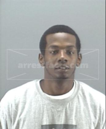 Errick Breon Wiley