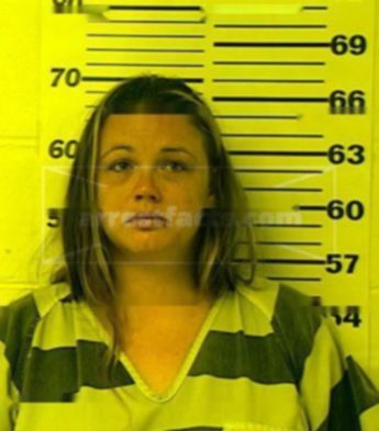 Brandi Lou-Jim Slagle