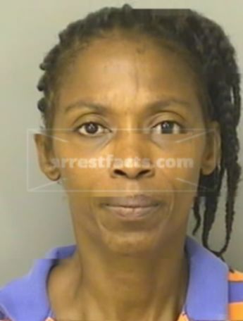 Kistin Maronda Davis