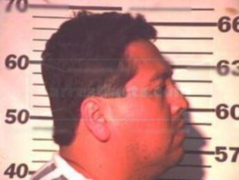 Johnny Ray Gonzalez